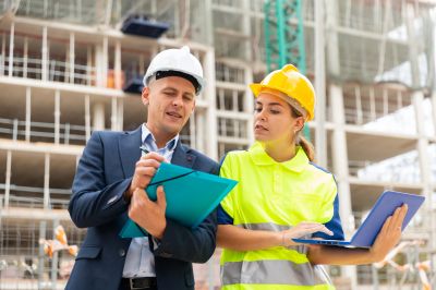 Building Site Preparation