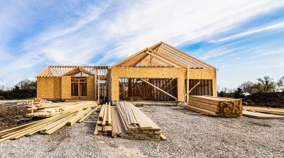 Building Site Preparation