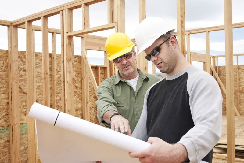 Building Site Preparation