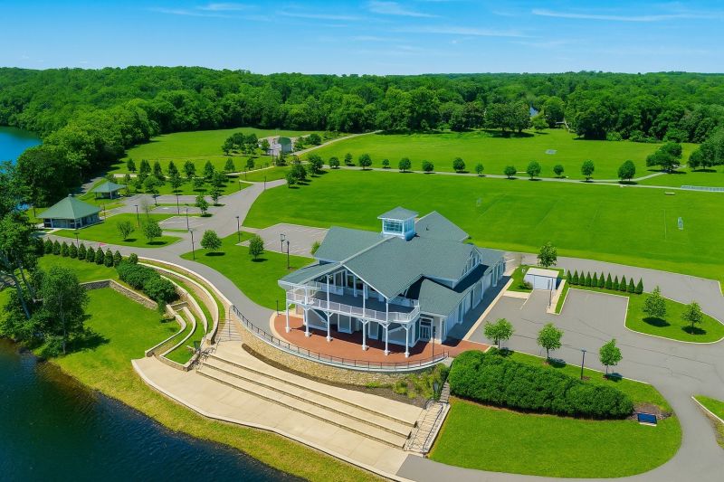 Building Site Preparation