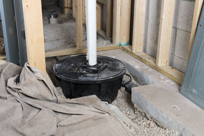 Drainage Pump Installation in Dothan, AL