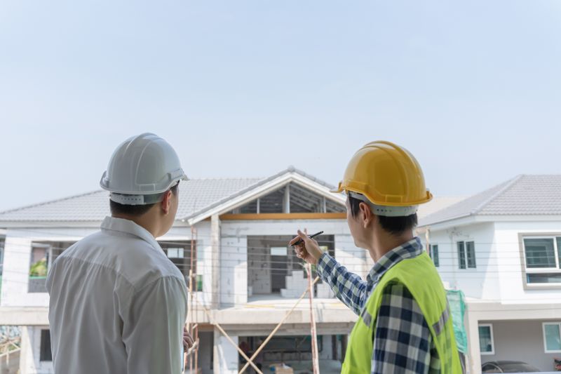 Building Site Preparation Service